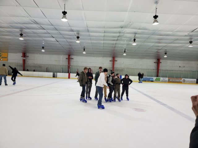 2021-Ice Skating